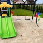 Holiday park Fantazja