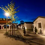 Fantazja Holiday park *