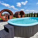 Fantazja Holiday park