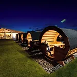 Fantazja Holiday park *