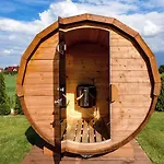 Holiday park Fantazja Zator