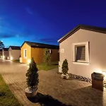 Fantazja Holiday park
