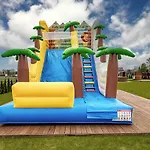 Fantazja Holiday park *