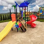 Fantazja Holiday park