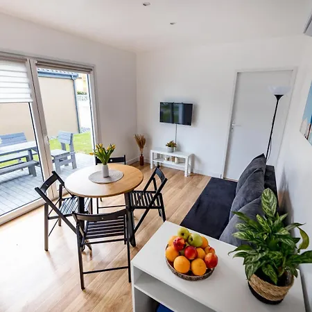 Kompleks wypoczynkowy Fantazja *