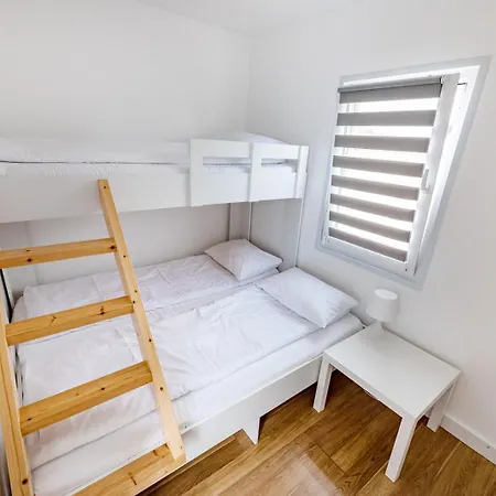 Fantazja Kompleks wypoczynkowy Zator