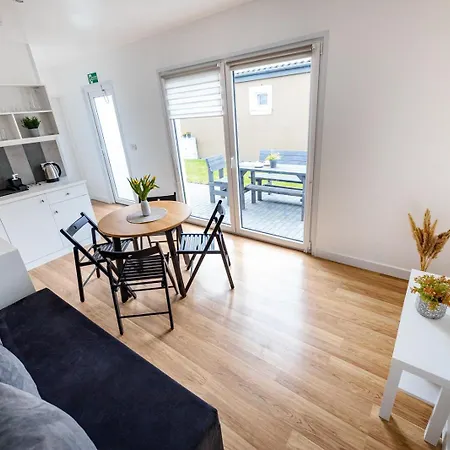 Fantazja Kompleks wypoczynkowy *