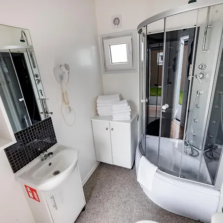 Kompleks wypoczynkowy Fantazja *