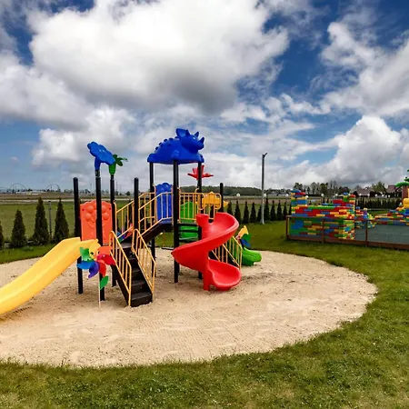 Fantazja Holiday park *