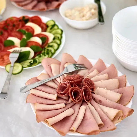 Kompleks wypoczynkowy Fantazja