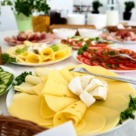 Fantazja פארק נופש זאטור