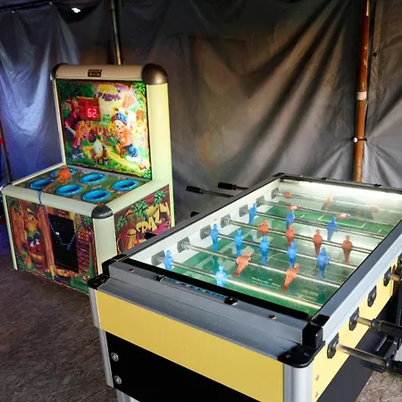 Fantazja Holiday park