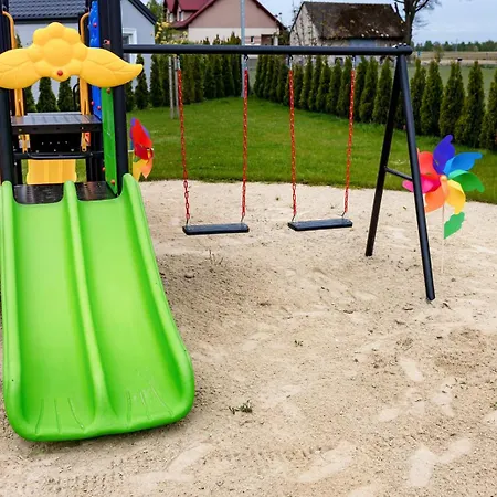 Kompleks wypoczynkowy Fantazja