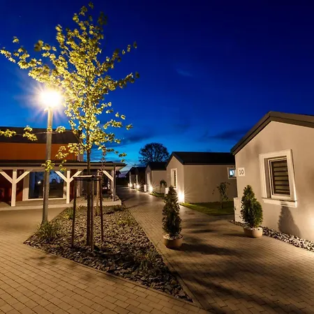 Fantazja Kompleks wypoczynkowy *