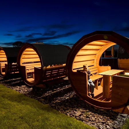 Holiday park Fantazja