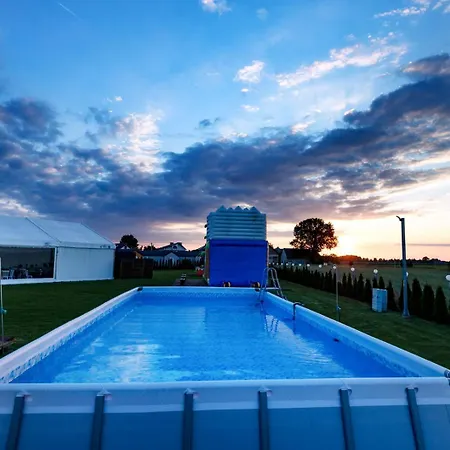 Fantazja Holiday park