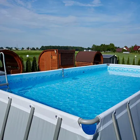 Fantazja Holiday park *