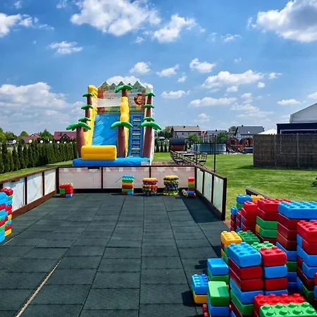 Vakantiepark Fantazja *