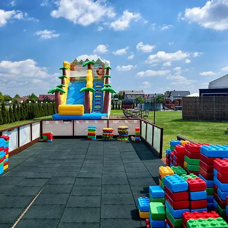 Holiday park Fantazja *