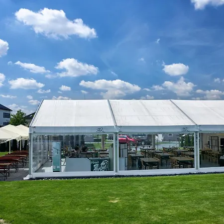 Fantazja Vakantiepark Zator