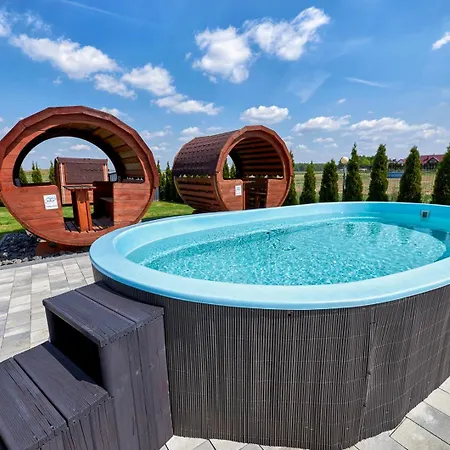 Fantazja Kompleks wypoczynkowy