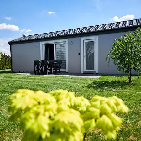 Fantazja Kompleks wypoczynkowy Zator