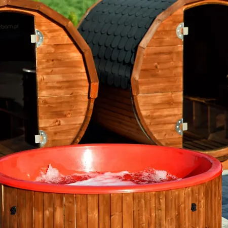 Fantazja Kompleks wypoczynkowy