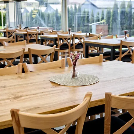 Fantazja פארק נופש זאטור