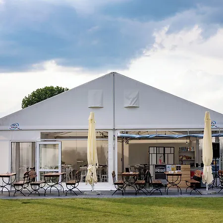 Kompleks wypoczynkowy Fantazja Zator