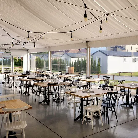 Kompleks wypoczynkowy Fantazja Zator