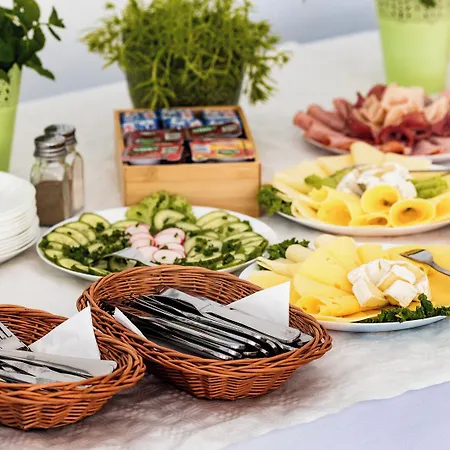 Kompleks wypoczynkowy Fantazja