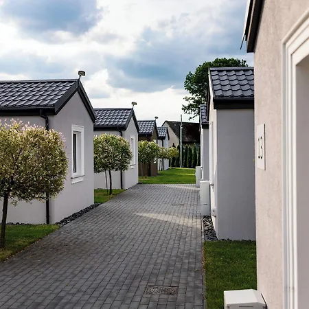 Fantazja Kompleks wypoczynkowy