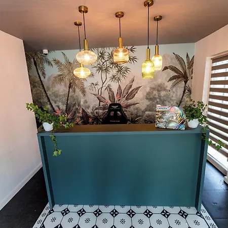 Kompleks wypoczynkowy Fantazja *