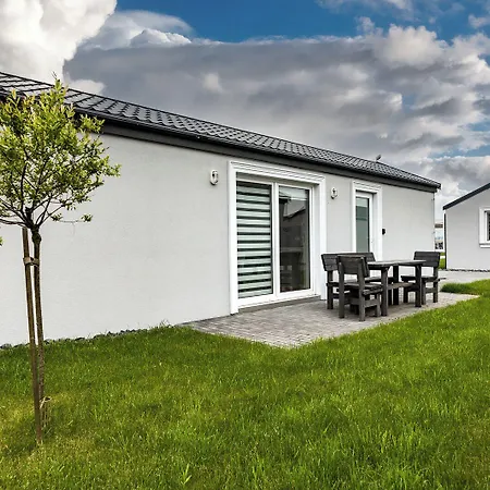 Kompleks wypoczynkowy Fantazja