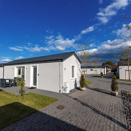 Kompleks wypoczynkowy Fantazja Zator