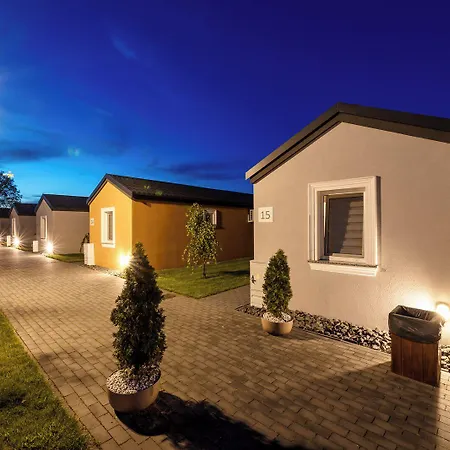 Fantazja פארק נופש