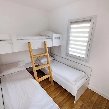 Fantazja Kompleks wypoczynkowy Zator