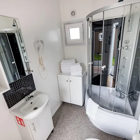 Kompleks wypoczynkowy Fantazja Zator