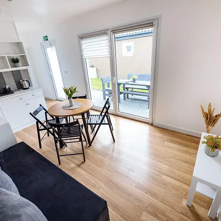 Kompleks wypoczynkowy Fantazja *