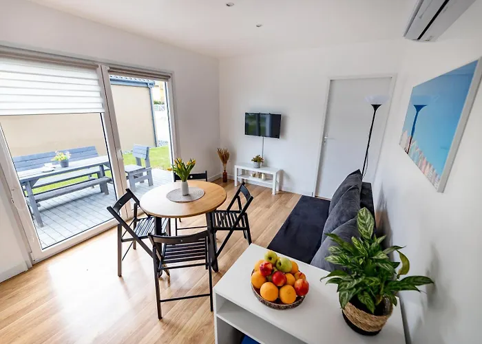 Vakantiepark Fantazja *