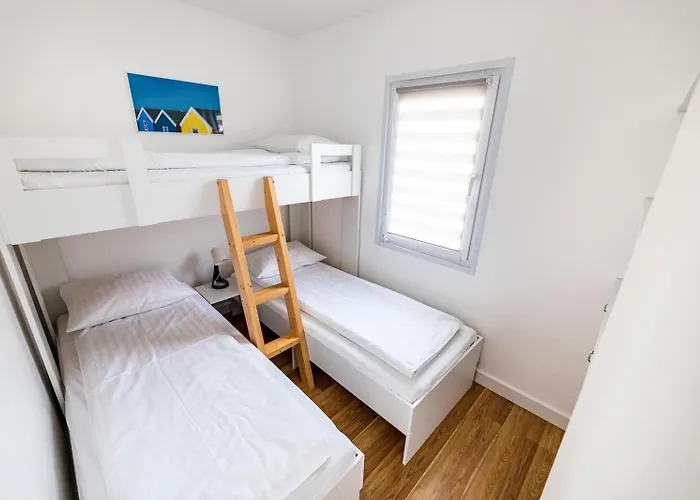 Fantazja Vakantiepark *