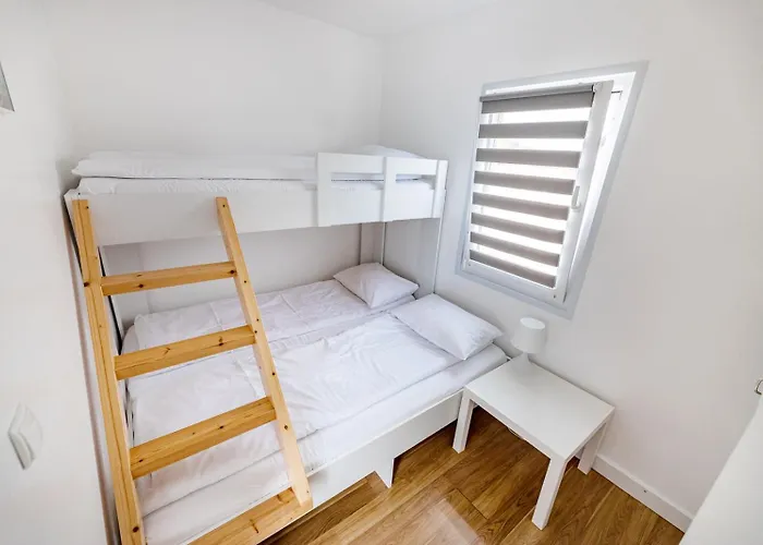 Fantazja Vakantiepark Zator