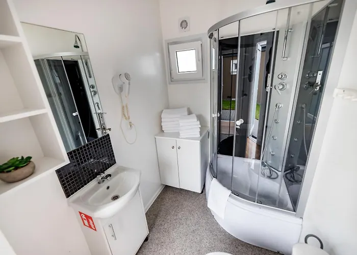 Vakantiepark Fantazja *