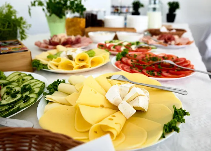 Fantazja Vakantiepark Zator