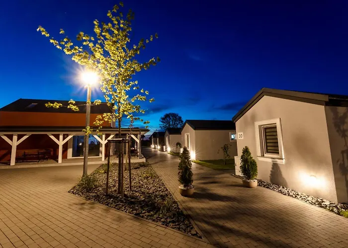 Fantazja Vakantiepark *