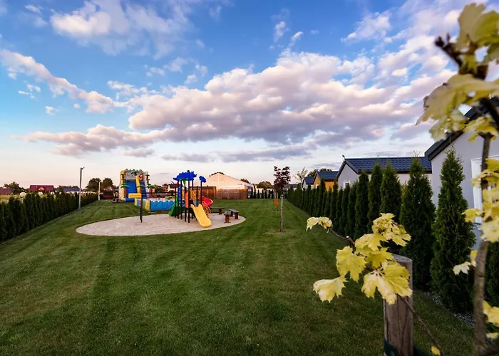 Vakantiepark Fantazja