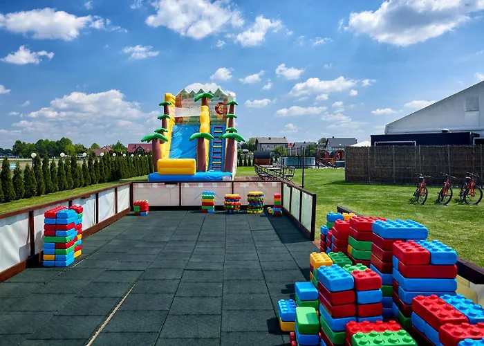 Vakantiepark Fantazja *