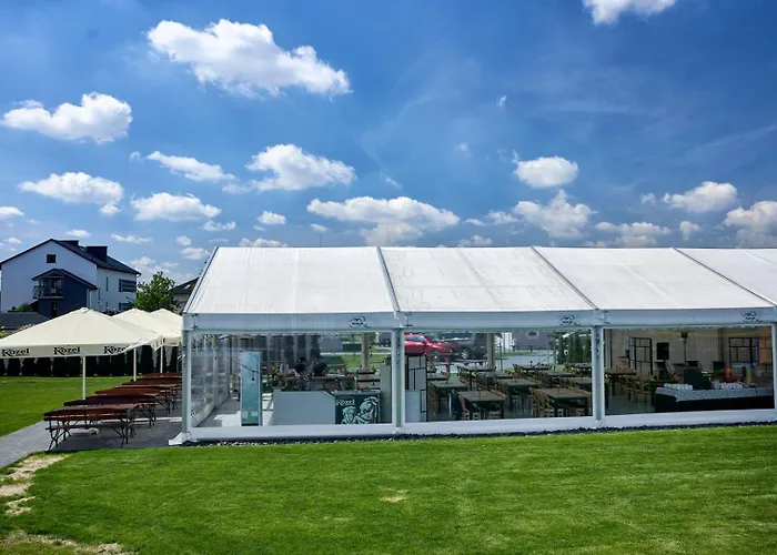 Fantazja Vakantiepark Zator