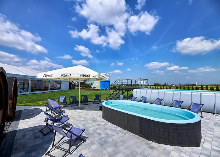 Fantazja Vakantiepark *