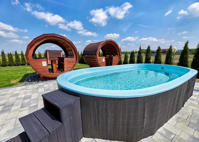 Fantazja Vakantiepark